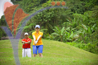 Borneo Highland Golf