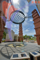 Labuan Landmark