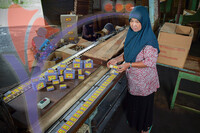 Kelantan Match Factory, Kota Bharu, Kelantan