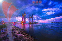 Draw Bridge