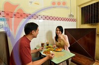 Nasi Kandar Merlin_pulau Pinang