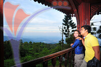Bukit Larut - Taiping - Perak
