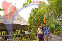 Sarawak Cultural Village