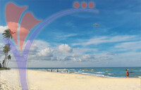 Pantai Irama Bachok
