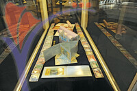 Maybank Numismatic Meseum - Kuala Lumpur
