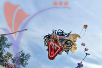 Kelantan International Kite Festival