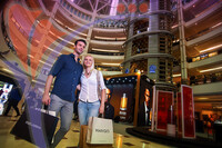 Suria Klcc - Kuala Lumpur