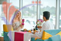 Fine Dining At Lexis Hibiscus, Port Dickson, Negeri Sembilan