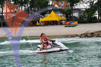 Jet Ski, Langkawi, Kedah