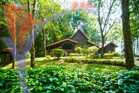 Taman Warisan Pertanian (agriculture Heritage Park) - Putrajaya