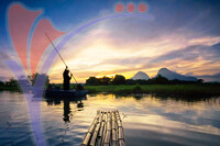 Tasik Timah Tasoh