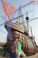 Melaka Maritime Museum