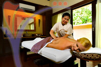 The Banjaran Hotsprings Retreat, Ipoh, Perak