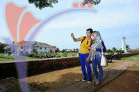 Kota Kuala Kedah - Kedah