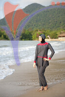 Damai Beach Sunset