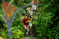 Kuala Lumpur Butterfly Park
