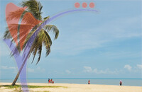 Pantai Cahaya Bulan