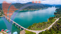 Tasik Banding , Perak