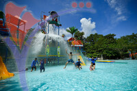 Theme Parks