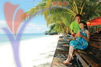Pulau Rawa