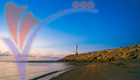 Pantai Senok
