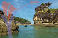 Bako National Park, Sarawak