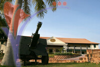 Military Museum - Negeri Sembilan