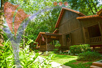 Taman Warisan Pertanian (agriculture Heritage Park) - Putrajaya