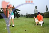 Cinta Sayang Golf & Country Resort - Kedah