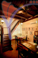 Jawa Peranakan Cafe_georgetown
