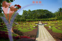Perdana Botanical Gardens - Kuala Lumpur