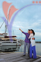 Straits Quay Retail Marina