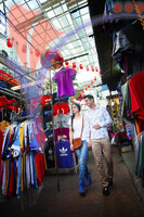 China Town - Kuala Lumpur