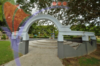 Peace Park And Surrender Point