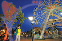 Pirate Park