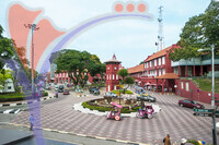 River Cruise - Melaka