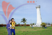 Kota Kuala Kedah - Kedah