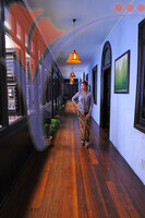 Cheong Fatt Tze Mansion - Pulau Pinang