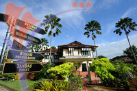 Rumah Merdeka