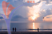 Pantai Irama Bachok