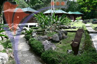 Poring Hot Spring