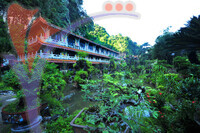 Sam Poh Tong Tample - Ipoh