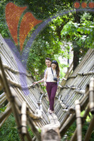 Sarawak Cultural Village