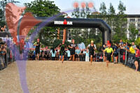 Desaru Multi Sports Ironman 70.3