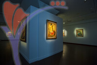 National Visual Arts Gallery - Kuala Lumpur
