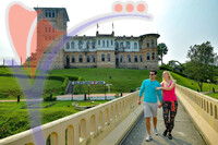 Kellie's Castle