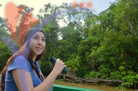 Sukau Kinabatangan