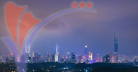 Kuala Lumpur Skyscape