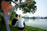 Titiwangsa Lake Gardens - Kuala Lumpur