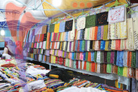 Wakaf Che Yeh - Kelantan